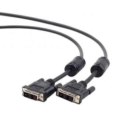 Gembird Cable Video Digital Dvi D One Link 1 8 Mts